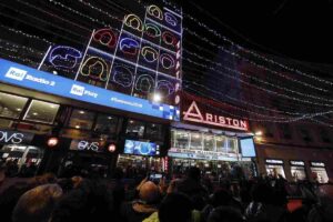 Ariston