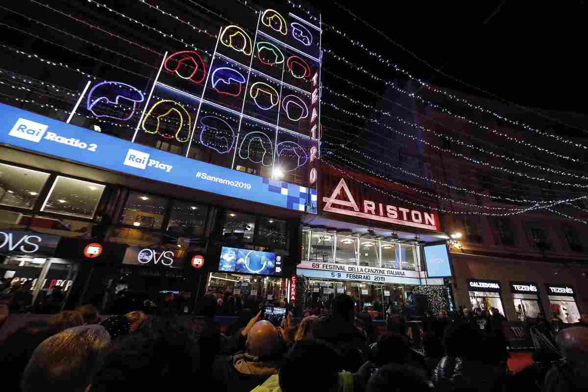 Ariston