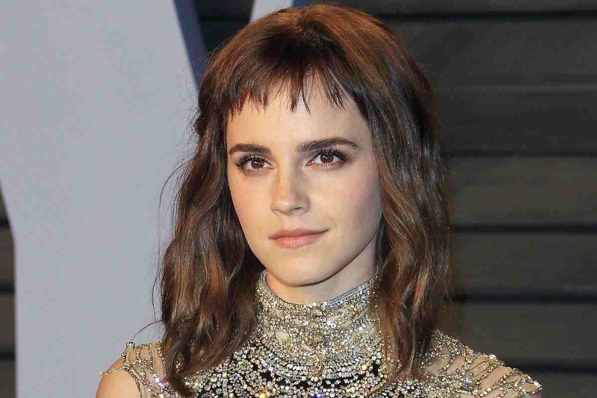 Emma Watson