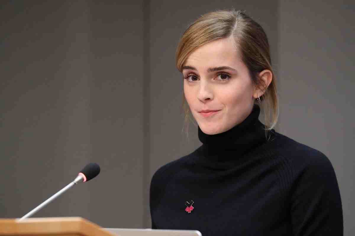 Emma Watson 