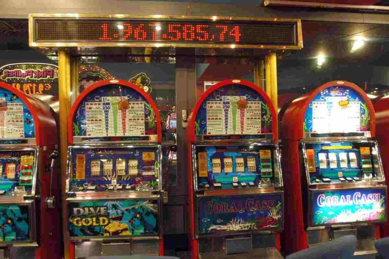 Gioco d'azzardo
