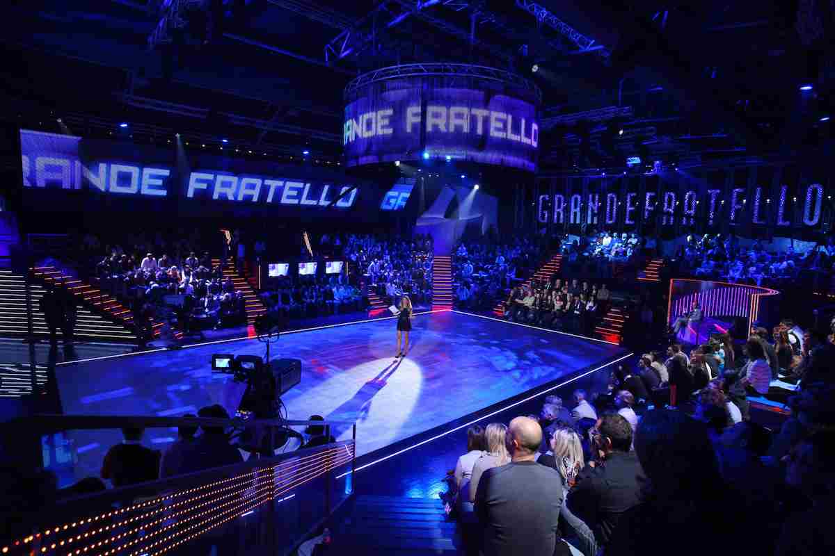 Grande Fratello