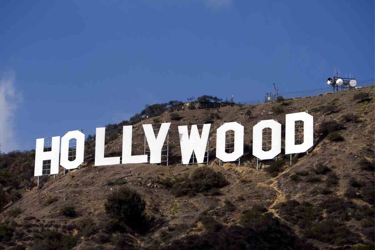Hollywood, Oscar