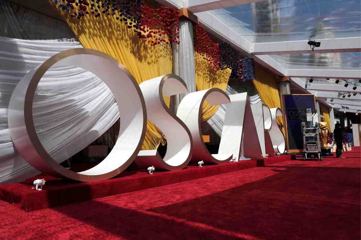 Oscar