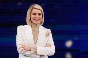 Simona Ventura