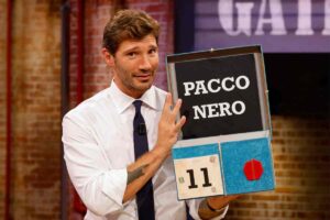 Stefano De Martino
