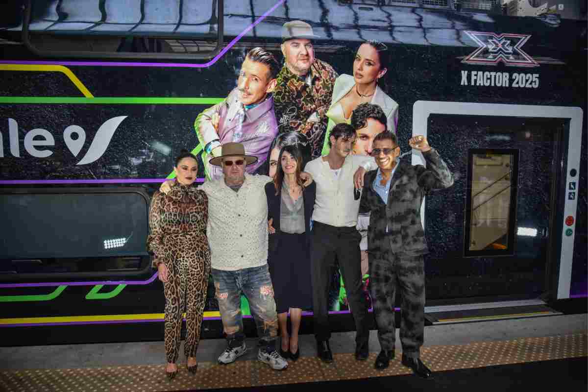 X Factor