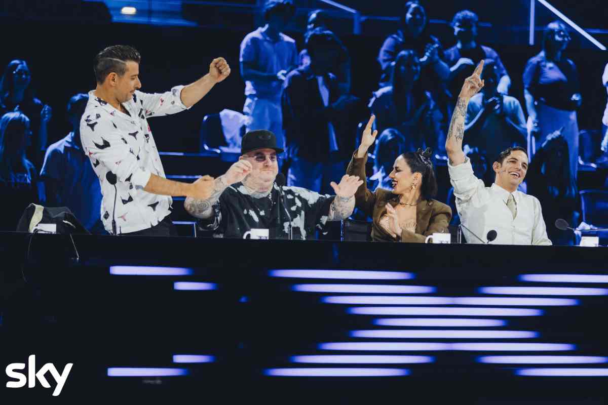 X Factor