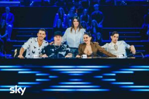 X Factor