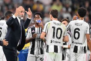 la juventus