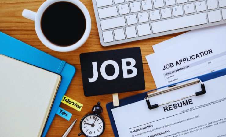 lavoro taranto 