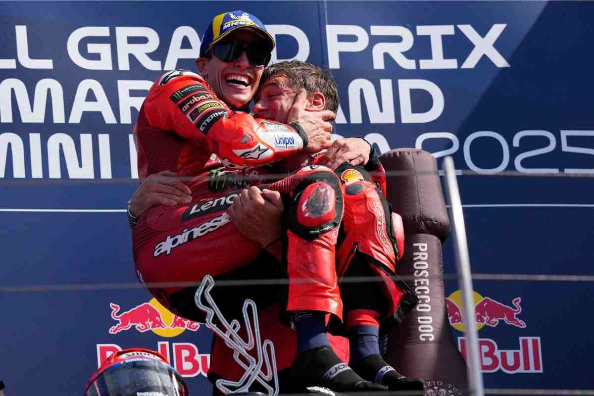 Marc Marquez