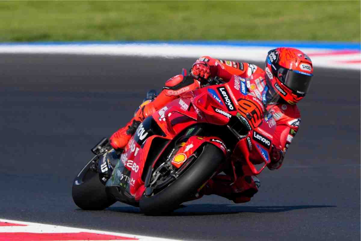 Marc Marquez