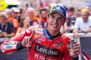 Marc Marquez
