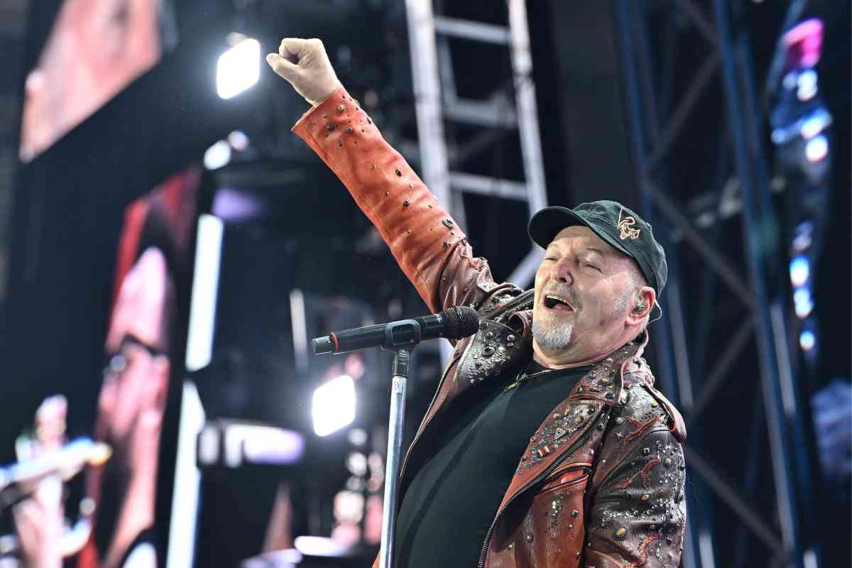 Vasco Rossi